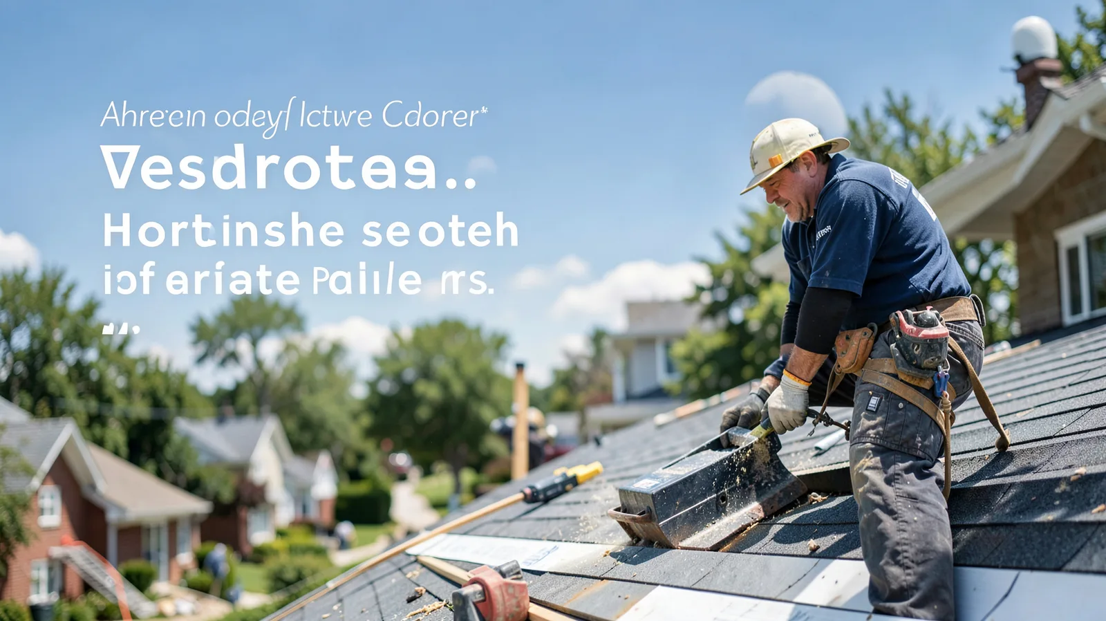 Roof Replacement in Mellen, WI near me